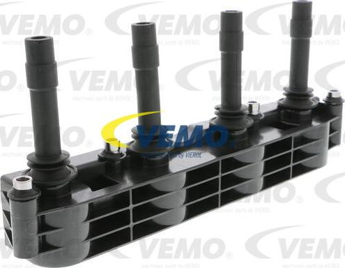 Vemo V40-70-0016 - Ignition Coil www.parts5.com