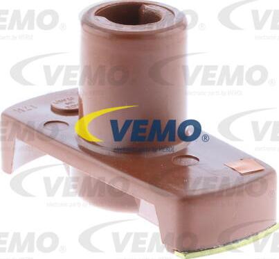 Vemo V40-70-0013 - Rotor, distributor www.parts5.com