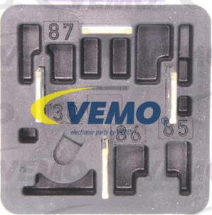 Vemo V40-71-0003 - Flasher Unit www.parts5.com