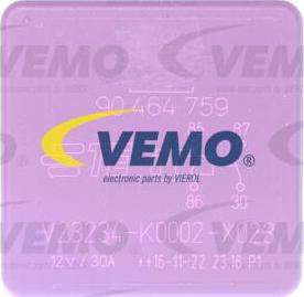 Vemo V40-71-0003 - Flasher Unit www.parts5.com