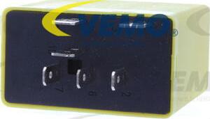 Vemo V40-71-0013 - Прерыватель указателей поворота www.parts5.com