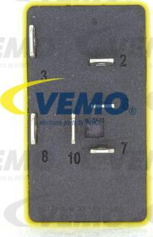 Vemo V40-71-0013 - Flasher Unit www.parts5.com