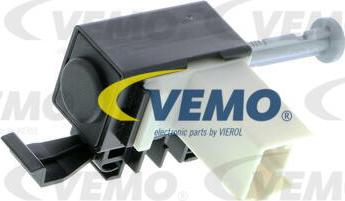Vemo V40-73-0065 - Switch, clutch control (cruise control) www.parts5.com