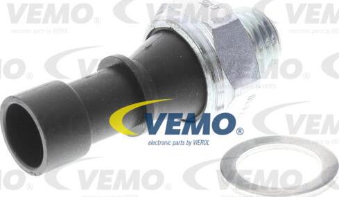 Vemo V40-73-0001 - Sender Unit, oil pressure www.parts5.com