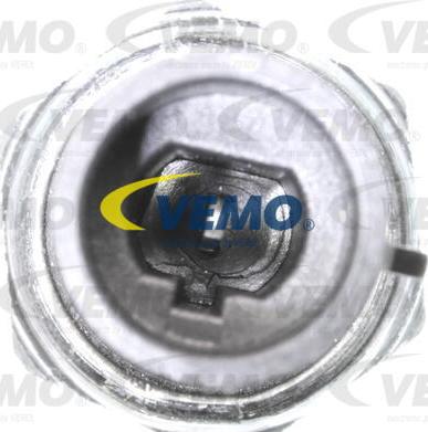 Vemo V40-73-0001 - Sender Unit, oil pressure www.parts5.com