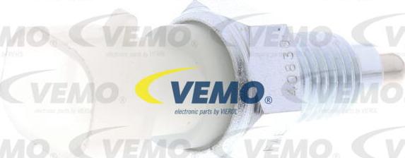 Vemo V40-73-0003 - Switch, reverse light www.parts5.com
