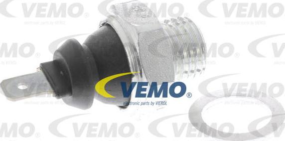 Vemo V40-73-0002 - Датчик, давление масла www.parts5.com