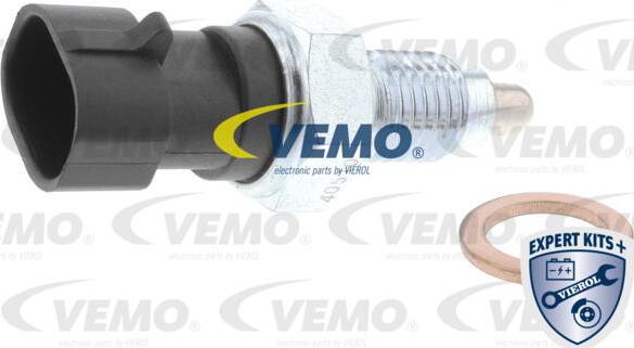Vemo V40-73-0013 - Switch, reverse light www.parts5.com