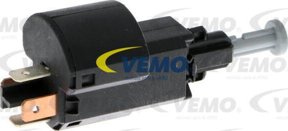 Vemo V40-73-0021 - Brake Light Switch www.parts5.com