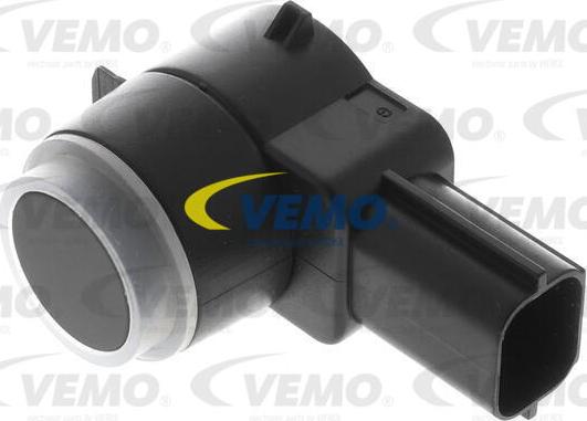 Vemo V40-72-0490 - Sensor, parking assist www.parts5.com