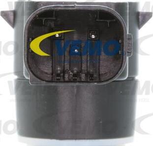 Vemo V40-72-0491 - Sensor, parking assist www.parts5.com