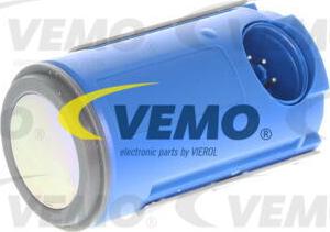 Vemo V40-72-0489 - Sensor, parking assist www.parts5.com
