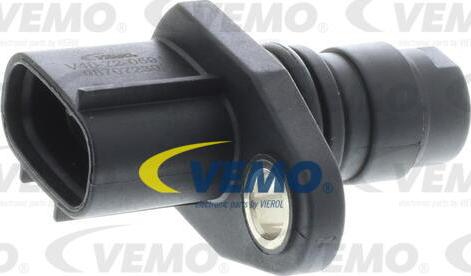 Vemo V40-72-0591 - Sensor, crankshaft pulse www.parts5.com