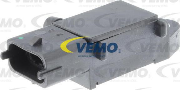 Vemo V40-72-0565-1 - Sensor, exhaust pressure www.parts5.com