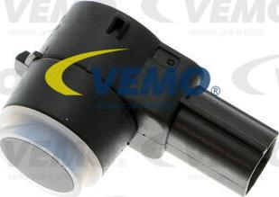 Vemo V40-72-0579 - Sensor, parking assist www.parts5.com