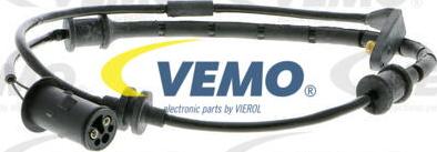 Vemo V40-72-0314 - Warning Contact, brake pad wear www.parts5.com