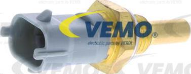 Vemo V40-72-0332 - Sensor, oil temperature www.parts5.com