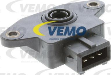Vemo V40-72-0321 - Sensor, throttle position www.parts5.com
