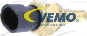 Vemo V40-72-0322 - Датчик, температура охлаждающей жидкости www.parts5.com