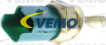 Vemo V40-72-0376 - Sensor, coolant temperature www.parts5.com