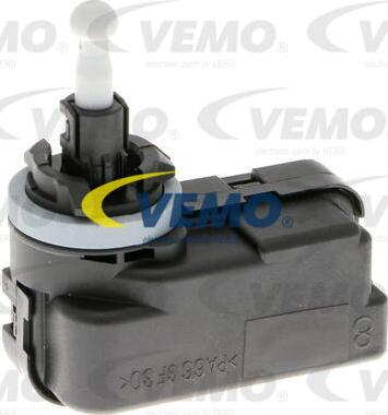 Vemo V40-77-0017 - Control, actuator, headlight range adjustment www.parts5.com