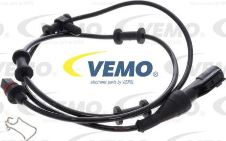 Vemo V41-72-0018 - Sensor, wheel speed www.parts5.com