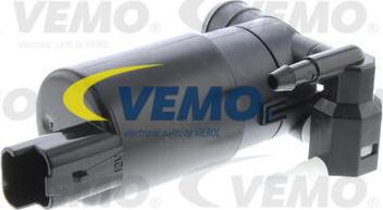 Vemo V42-08-0004 - Water Pump, window cleaning www.parts5.com