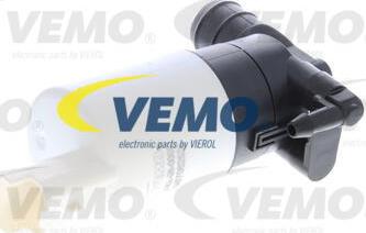 Vemo V42-08-0005 - Water Pump, window cleaning www.parts5.com