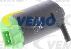 Vemo V42-08-0001 - Water Pump, window cleaning www.parts5.com