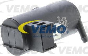 Vemo V42-08-0002 - Water Pump, window cleaning www.parts5.com