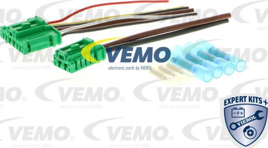 Vemo V42-83-0003 - Repair Set, harness www.parts5.com
