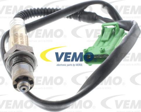 Vemo V42-76-0004 - Lambda Sensor www.parts5.com