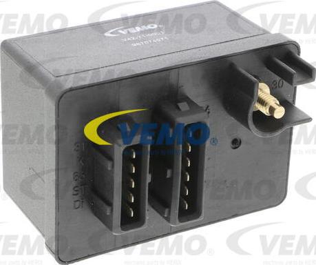 Vemo V42-71-0001 - Control Unit, glow plug system www.parts5.com