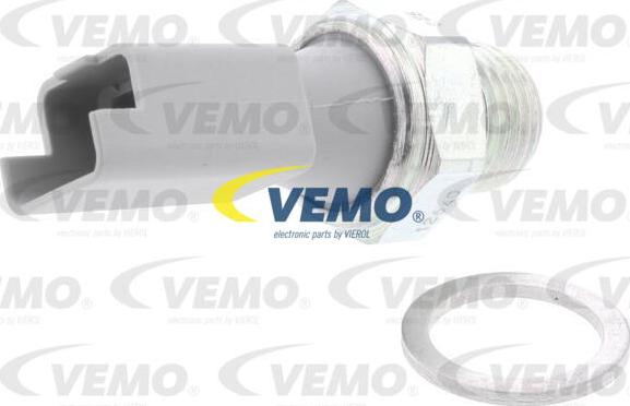 Vemo V42-73-0004 - Sender Unit, oil pressure www.parts5.com