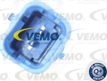 Vemo V42-73-0015 - Oil Pressure Switch, power steering www.parts5.com