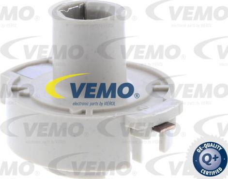 Vemo V51-70-0002 - Rotor, distributor www.parts5.com