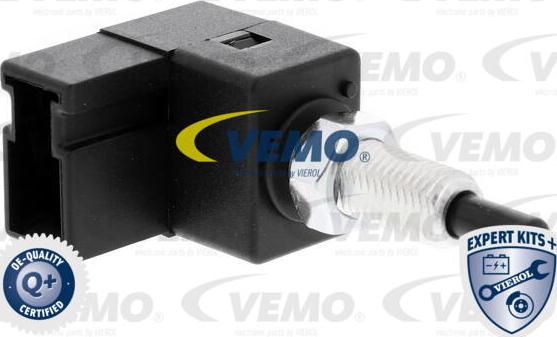 Vemo V53-73-0005 - Switch, clutch control (cruise control) www.parts5.com