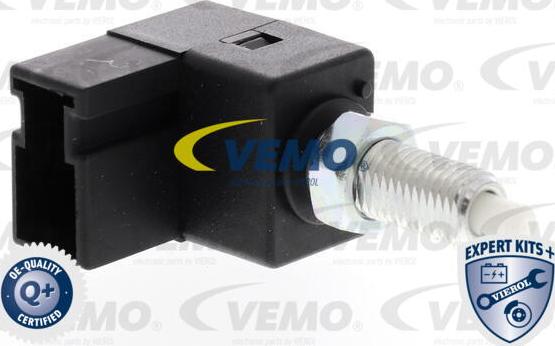 Vemo V53-73-0003 - Brake Light Switch www.parts5.com