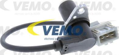 Vemo V53-72-0049 - Датчик импульсов, коленвал www.parts5.com