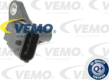 Vemo V53-72-0019 - Sensor, camshaft position www.parts5.com