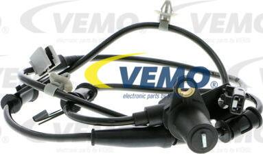 Vemo V53-72-0015 - Sensor, wheel speed www.parts5.com