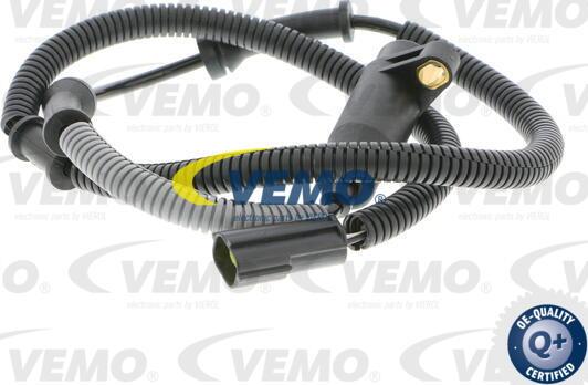 Vemo V53-72-0028 - Sensor, wheel speed www.parts5.com