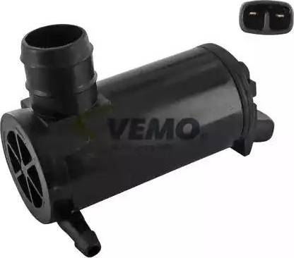 Vemo V52-08-0001 - Water Pump, window cleaning www.parts5.com