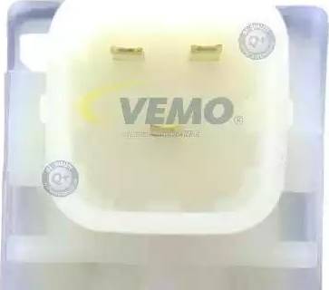 Vemo V52-08-0002 - Water Pump, window cleaning www.parts5.com