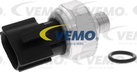 Vemo V52-73-0034 - Pressure Switch, air conditioning www.parts5.com