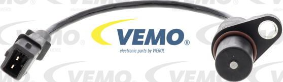 Vemo V52-72-0008 - Sensor, crankshaft pulse www.parts5.com