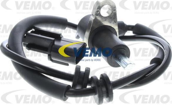 Vemo V52-72-0038 - Sensor, wheel speed www.parts5.com