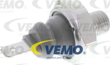 Vemo V15-99-1994 - Sender Unit, oil pressure www.parts5.com