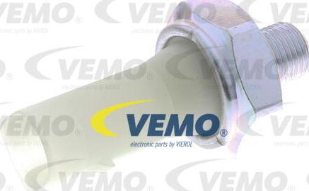 Vemo V15-99-1998 - Sensor, presión de aceite www.parts5.com