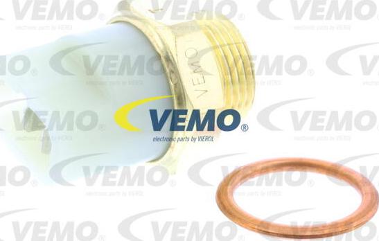 Vemo V15-99-1950 - Термовыключатель, вентилятор радиатора / кондиционера www.parts5.com